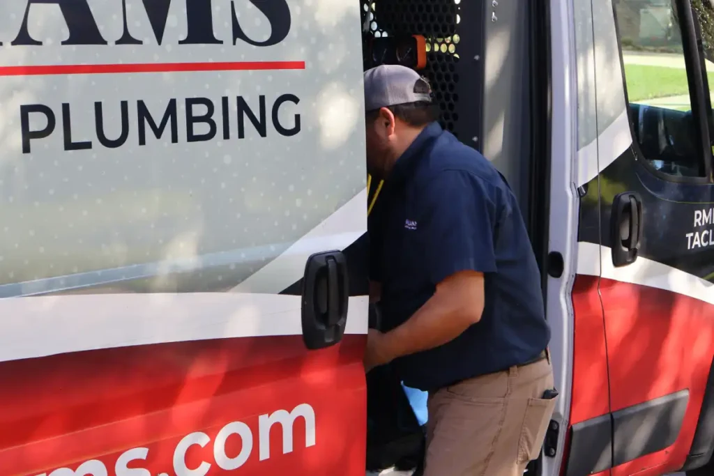 Heater Installation & Replacement In Richmond, Texas | McWilliams Heating, Cooling and Plumbing