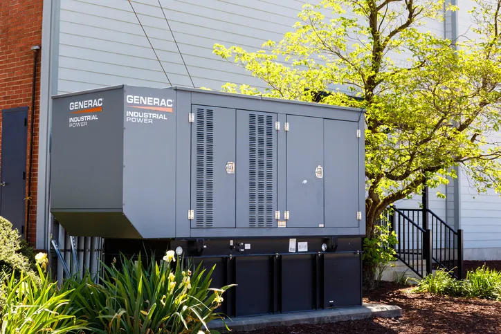 Generac Generator Company In Longview, TX, And Surrounding Areas